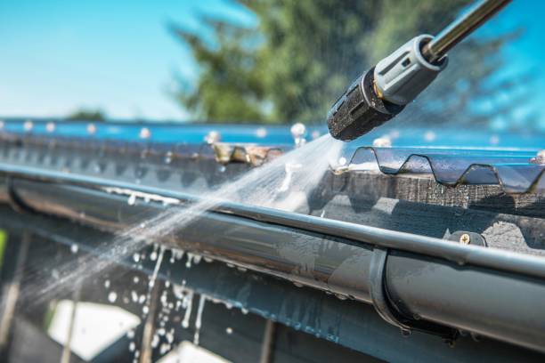 Best Concrete Pressure Washing  in , SD