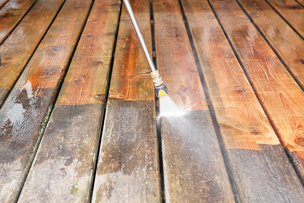 Best Affordable Pressure Washing  in , SD